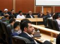 گزارش تصویری از همایش و نشست تخصصی کسب درآمد وکارآفرینی دردانشگاه صنعتی شاهرود